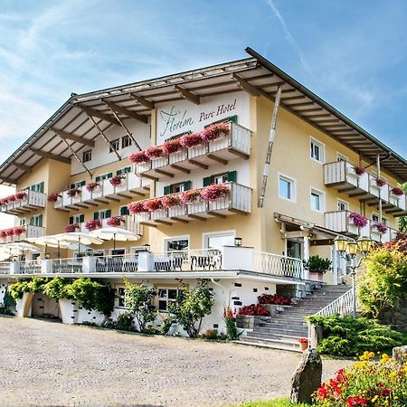 Parc Hotel Florian Сьюзі Екстер'єр фото