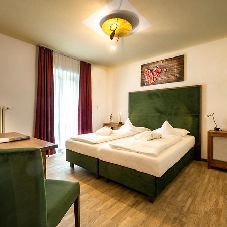 Parc Hotel Florian Сьюзі Екстер'єр фото