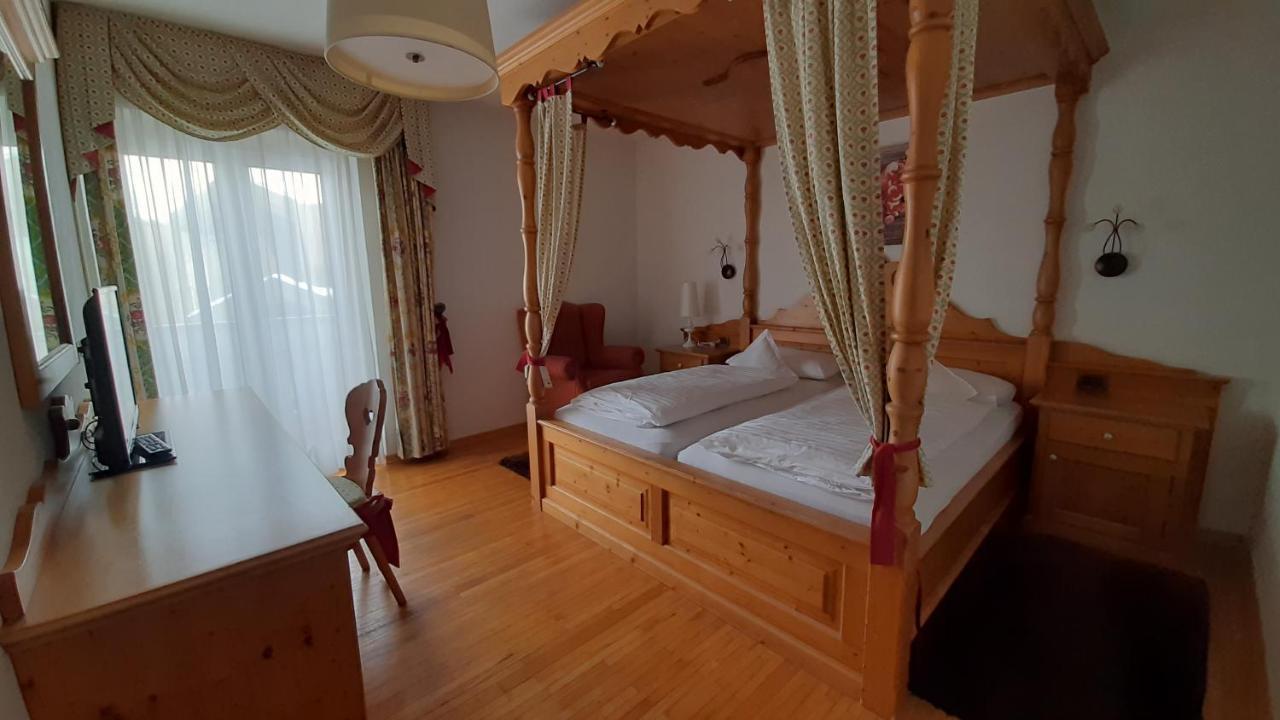 Parc Hotel Florian Сьюзі Екстер'єр фото