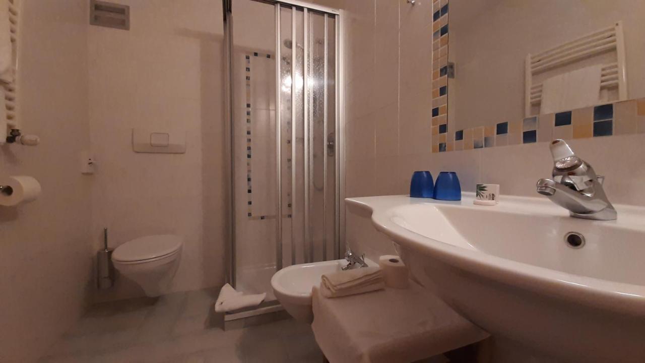 Parc Hotel Florian Сьюзі Екстер'єр фото