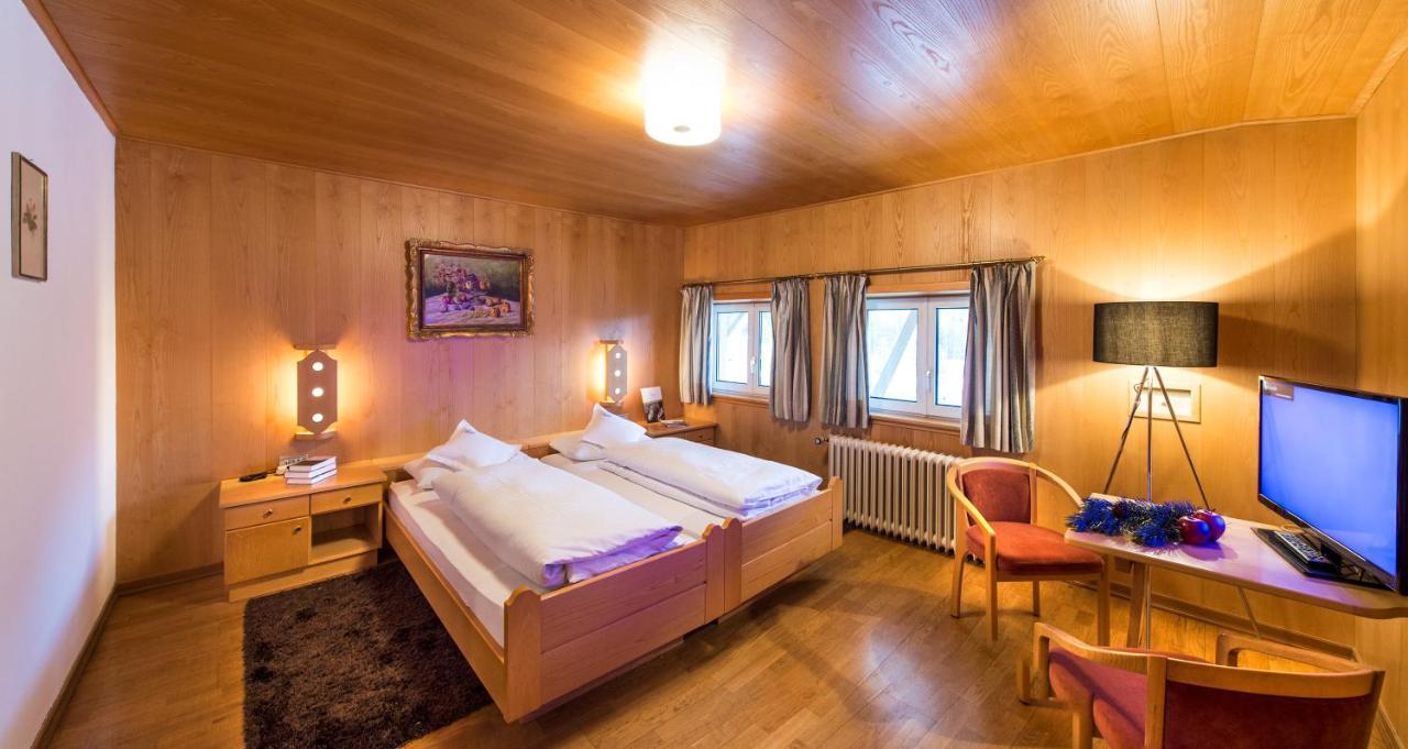 Parc Hotel Florian Сьюзі Екстер'єр фото