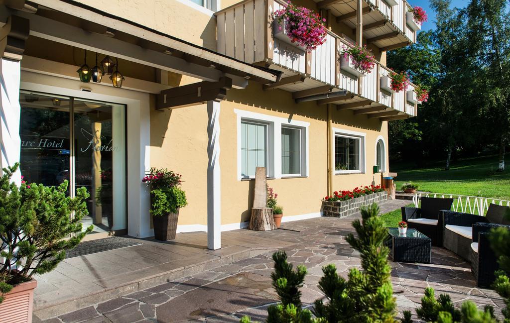 Parc Hotel Florian Сьюзі Екстер'єр фото